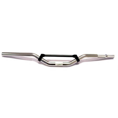 handlebar DMP + bar sport 22mm 22mm aluminum scooter