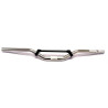 handlebar DMP + bar sport 22mm 22mm aluminum scooter