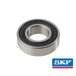 bearing SKF 6205 2rsh a.o. steering 25x52x15 senda, sx