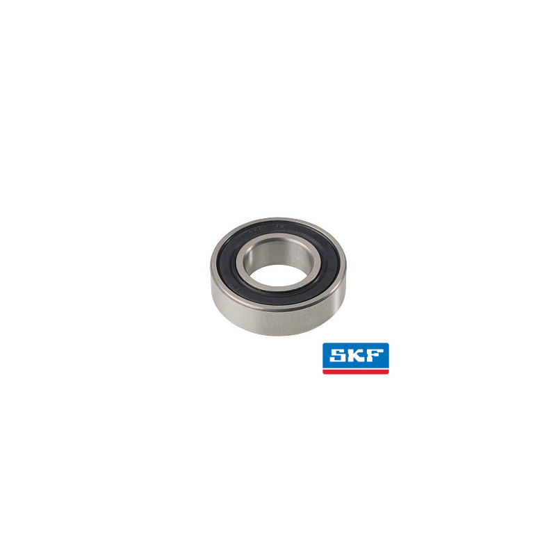 lager skf 6205 2rsh o.a balhoofd 25x52x15 senda, sx