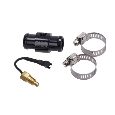 adapter koso temperatuursensor 22mm universeel