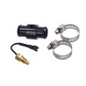 adapter koso temperatuursensor 22mm universeel