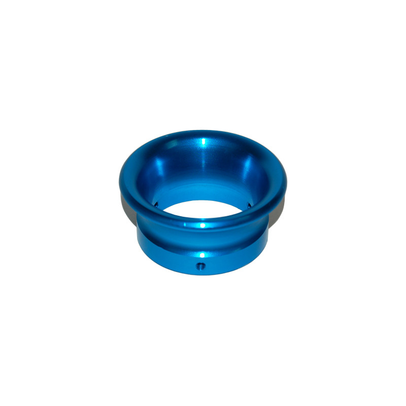 air horn Koso carburator 44mm blue alu universal op op