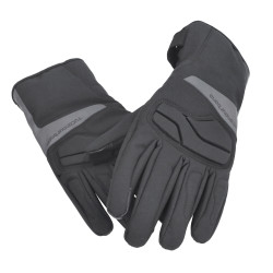 handschoenset tucano maat (M) concept hydroscud zwart 9121hmn4