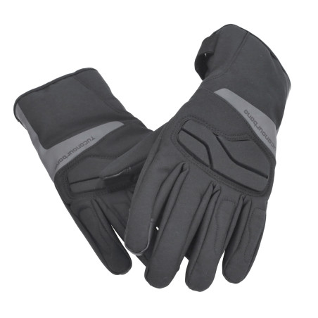 handschoenset tucano maat (XL) concept hydroscud zwart 9121hmn6