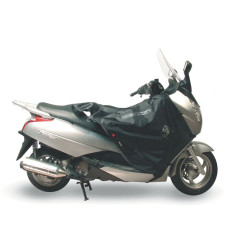 beenkleed tucano sgas system honda, silver wing r067