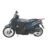 beenkleed tucano thermo SGAS systeem t/m 2020, 125/150 piaggio, medley r214