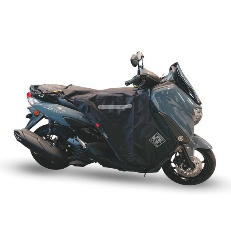 beenkleed tucano SGAS systeem v.a 2021 yamaha, n-max 125, n-max 155 r225