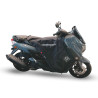 leg shield Tucano R225 yamaha, n-max 125, n-max 155 r225