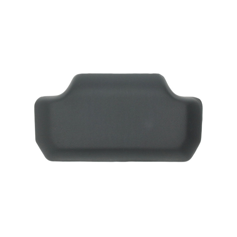 rugkussen shad topkoffer (voor TR41 koffer) dubbele schuimlaag d0ri41