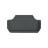 rugkussen shad topkoffer (voor TR41 koffer) dubbele schuimlaag d0ri41