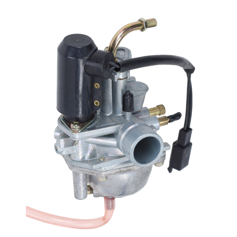 carburettor Mikuni original electric choke 2t 17.5mm universal