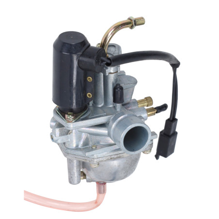 carburettor Mikuni original electric choke 2t 17.5mm universal