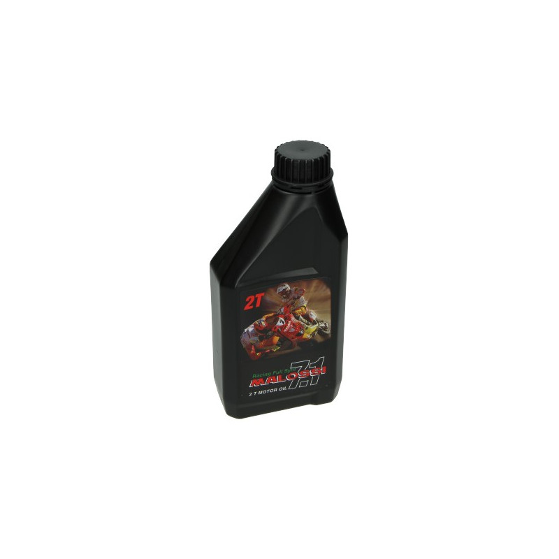 2-takt olie malossi vol synth. race 7.1 racing 1L fles 768230