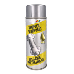 penetrating oil Motip 400mL sprayer 000573