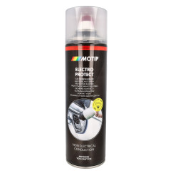 elektrobeschermspray motip spuitbus 090108