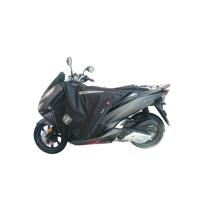 beenkleed tucano thermoscud SGAS systeem 2018-2020, 125/150 honda, pcx r202