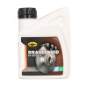 brake fluid Kroon dot5.1 500mL bottle