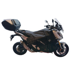 leg shield Tucano termoscud 2021 750cc xadv750 r221pro