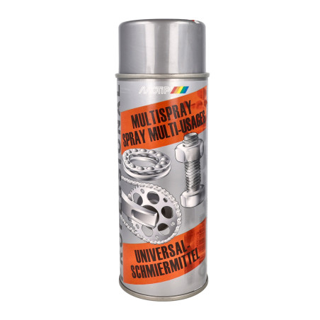 multispray motip 400mL spuitbus 000587