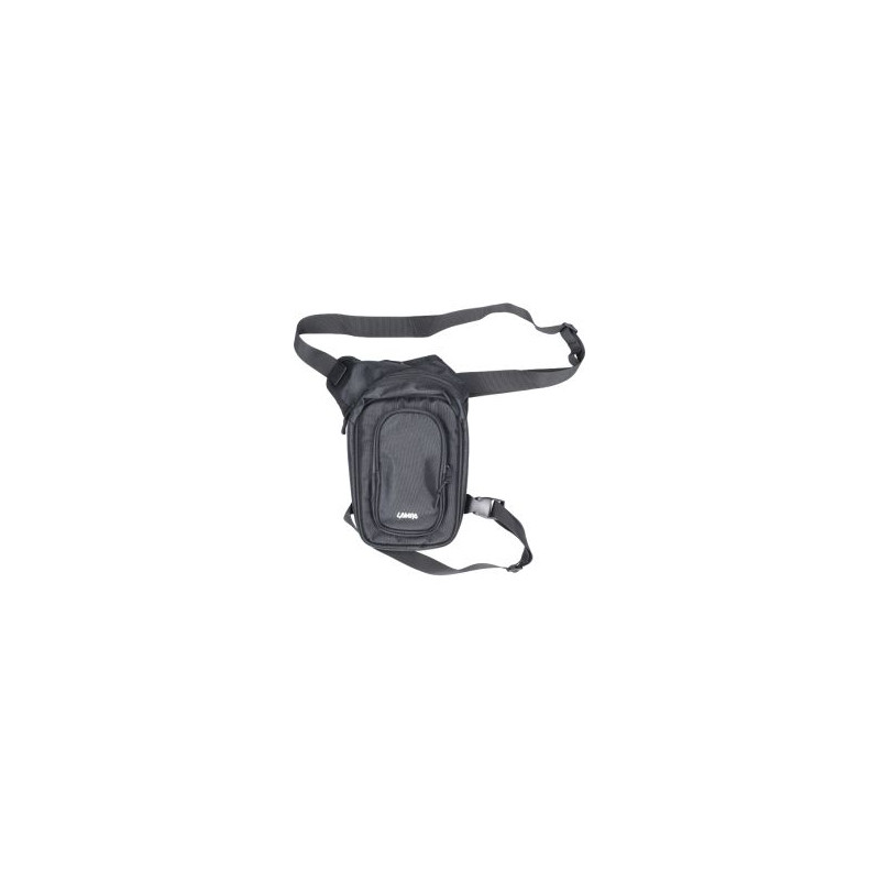 heuptas schoudertas lampa waterdicht universeel Voyager 1.8L zwart 91567