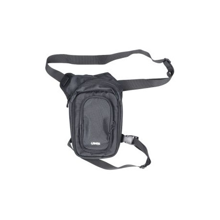 hip and shoulder bag Lampa waterproof universal Voyager 1.8L black 91567