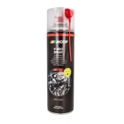 V-belt spray Motip (anti-slip) 500mL sprayer 090102