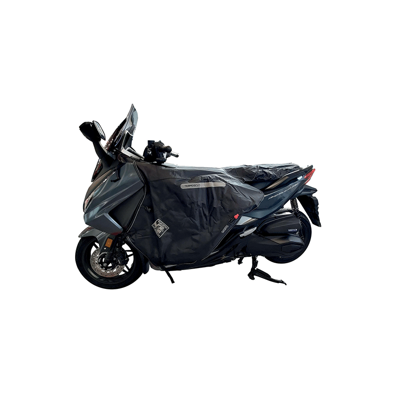 leg shield Tucano termoscud 2023 honda, forza r238