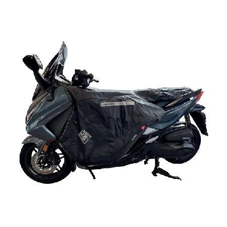leg shield Tucano termoscud 2023 honda, forza r238