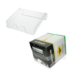 workshop socket display putoline/crown oil 20L