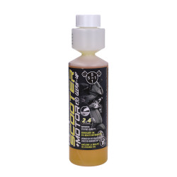 E10 clean up 5 in 1 toevoeging 250mL fles