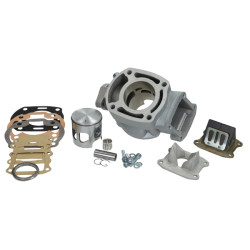 cylinder Italkit complete honda nsr 75-80cc D 54mm/44mm stroke honda, honda ns1, mbx, nsr80 ci.26.105.g