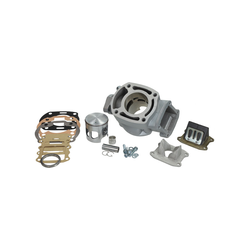 cilinder Italkit compleet 100cc D 54mm/44mm slag honda, honda ns1, mbx, nsr80 ci.26.105.g