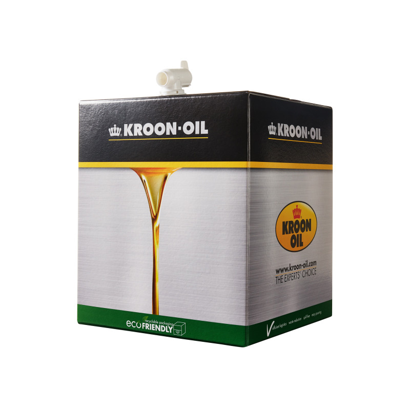 engine oil Kroon oil 10w60 (including piaggio i-get) Emperol 15L