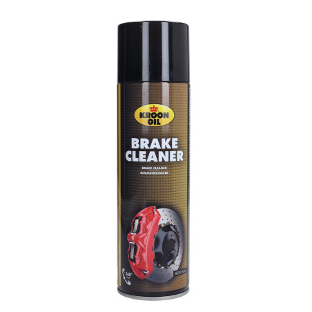 brake cleaner Kroon 500mL sprayer 32964