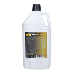 hand soap Kroon hand cleaner cartridge 4L bottle yellow 32316
