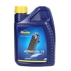 coolant Putoline ultracool 12 1L bottle 74130