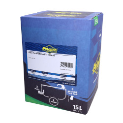 engine oil Putoline oil 10w60 full synth. (including Piaggio i-get) ester tech 4+ 15L 74598