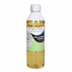 2-stroke oil triboron concentrate classic Triboron 2T concentrate zelf mengen 1:100 1L bottle