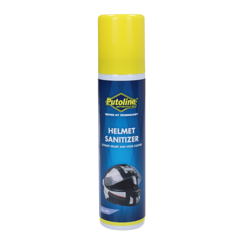 helmet cleaner Putoline aerosol resource 75ml 74459