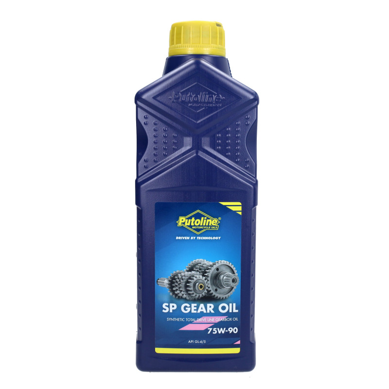transmission oil Putoline 75W90 75w-90 1L 70309