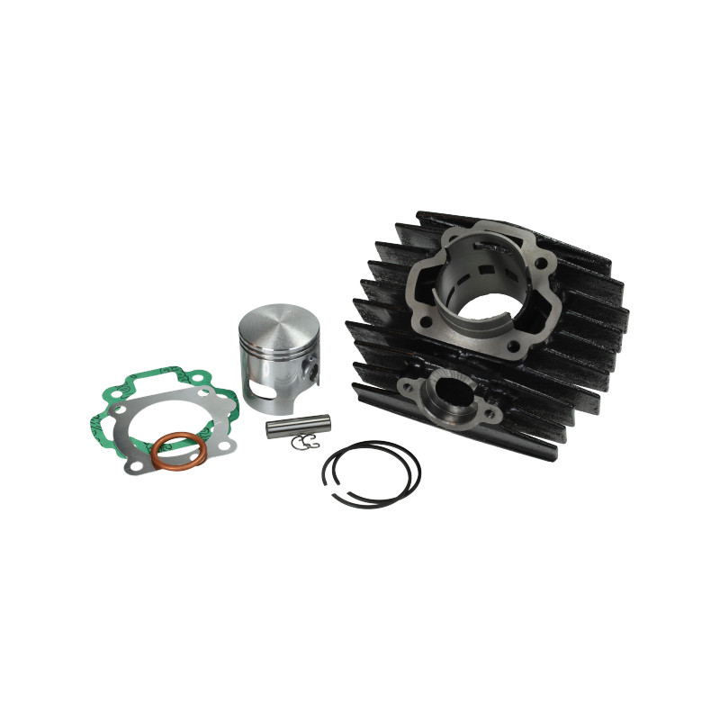 cilinder dr pen 10 70cc 46mm honda px, honda qr50, camino kt00048