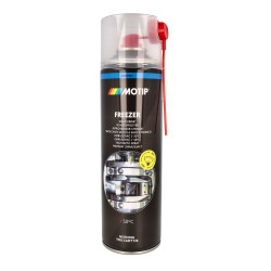 cold shrink Motip (cold shrinkage) 500mL sprayer 090306