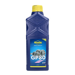 transmission oil Putoline 80W GP80 1L 70172