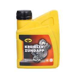 transmission oil Kroon 80W-90 500mL bottle kreidler, zundapp 35662