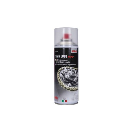 chain spray Lampa O/X/Z-ring 400ml 91681