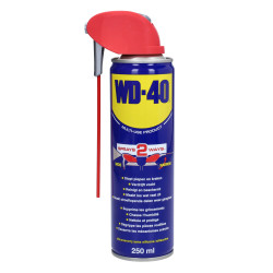 multispray wd40 smart straw 250mL spuitbus 31577