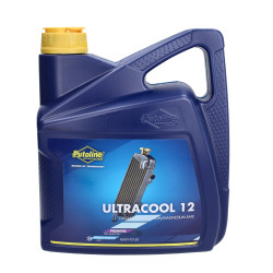 coolant Putoline ultracool 12 4L bottle 74673