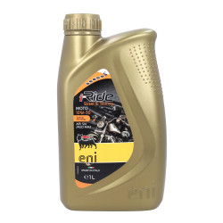 engine oil Eni oil 10W30 4t i-ride scooter 1L bottle