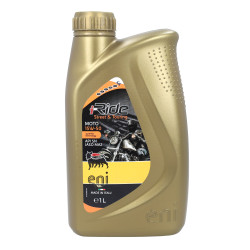 engine oil Eni oil 15W50 i-ride motorcycle 1L